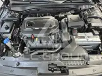 2016 KIA K7