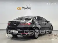 2016 KIA K7