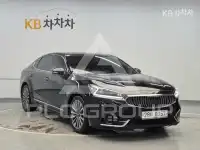 2016 KIA K7