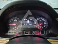 2016 KIA K7