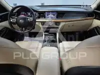 2016 KIA K7