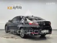 2016 KIA K7