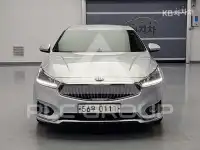 2016 KIA K7