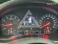 2016 KIA K7