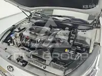 2016 KIA K7