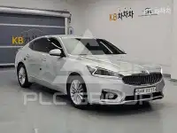 2016 KIA K7