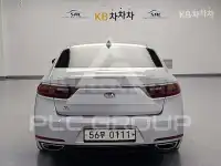 2016 KIA K7
