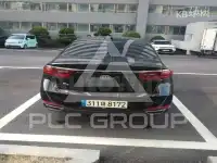 2016 KIA K7
