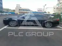 2016 KIA K7