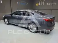 2016 KIA K7