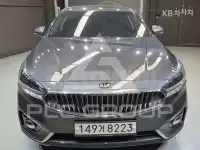 2016 KIA K7