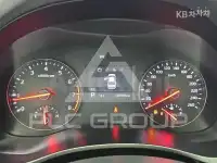 2016 KIA K7