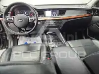 2016 KIA K7