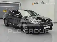2016 KIA K7