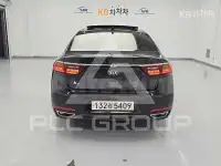 2016 KIA K7