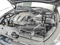 2016 KIA K7