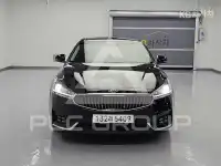 2016 KIA K7