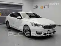 2016 KIA K7