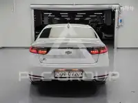 2016 KIA K7