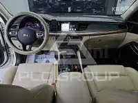 2016 KIA K7
