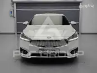 2016 KIA K7