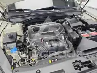 2016 KIA K7