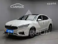 2016 KIA K7