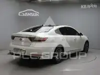 2016 KIA K7