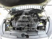 2016 KIA K7
