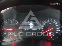 2016 KIA K7