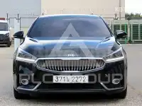2016 KIA K7