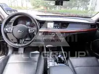 2016 KIA K7