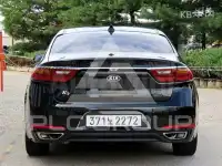 2016 KIA K7