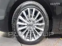 2016 KIA K7