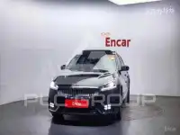 2016 KIA K7