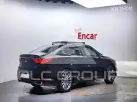 2016 KIA K7