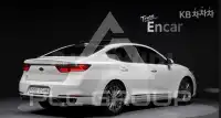 2016 KIA K7