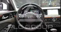 2016 KIA K7