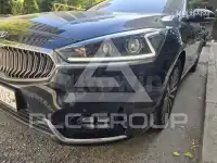 2016 KIA K7
