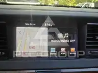 2016 KIA K7