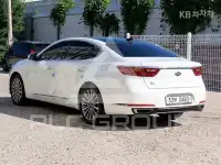 2016 KIA K7