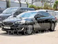 2016 KIA K7