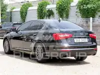 2016 KIA K7