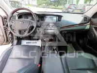 2016 KIA K7