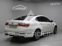 2016 KIA K7