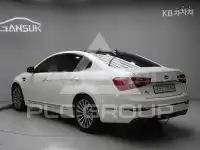 2016 KIA K7