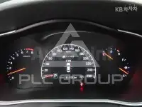 2016 KIA K7