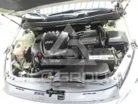 2016 KIA K7
