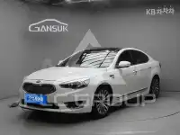 2016 KIA K7