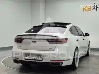 2016 KIA K7